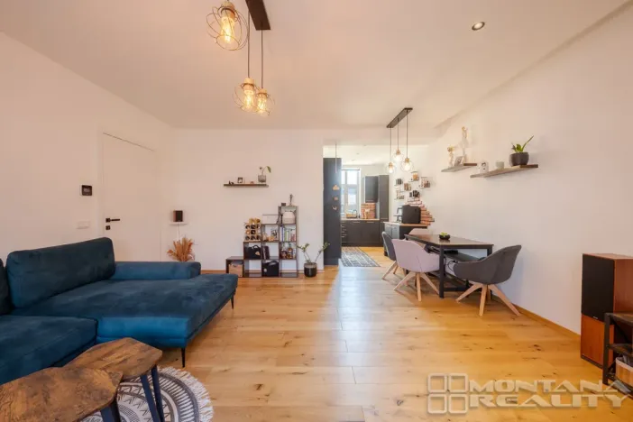 Prodej bytu 3+kk, Olomouc, Želivského, 81 m2