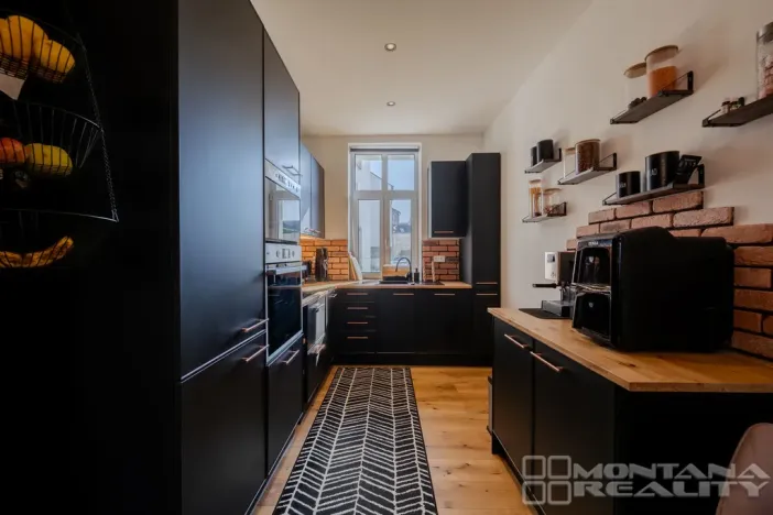 Prodej bytu 3+kk, Olomouc, Želivského, 81 m2