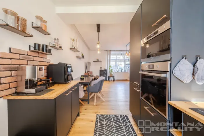 Prodej bytu 3+kk, Olomouc, Želivského, 81 m2