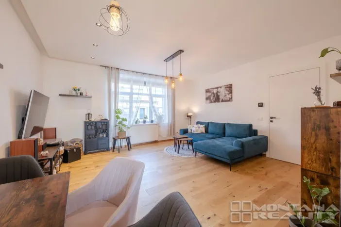 Prodej bytu 3+kk, Olomouc, Želivského, 81 m2