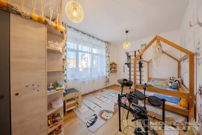 Prodej bytu 3+kk, Olomouc, Želivského, 81 m2