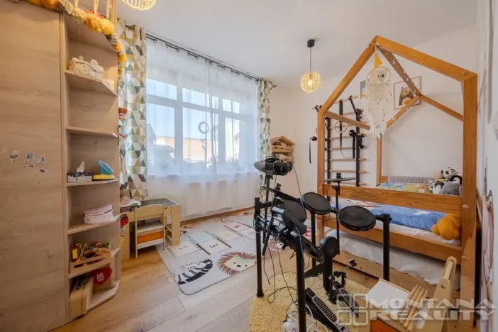 Prodej bytu 3+kk, Olomouc, Želivského, 81 m2