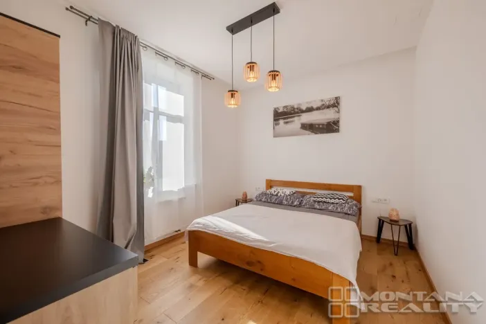 Prodej bytu 3+kk, Olomouc, Želivského, 81 m2