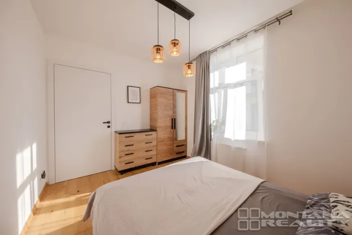 Prodej bytu 3+kk, Olomouc, Želivského, 81 m2