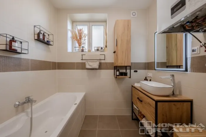 Prodej bytu 3+kk, Olomouc, Želivského, 81 m2
