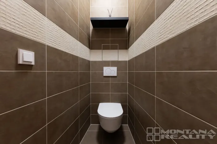 Prodej bytu 3+kk, Olomouc, Želivského, 81 m2
