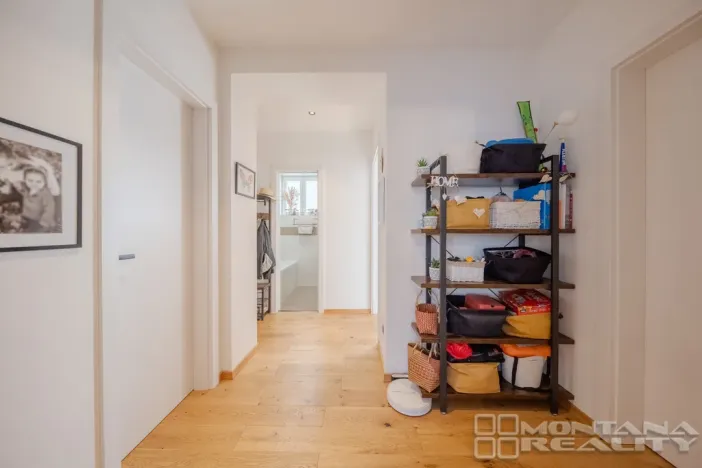 Prodej bytu 3+kk, Olomouc, Želivského, 81 m2