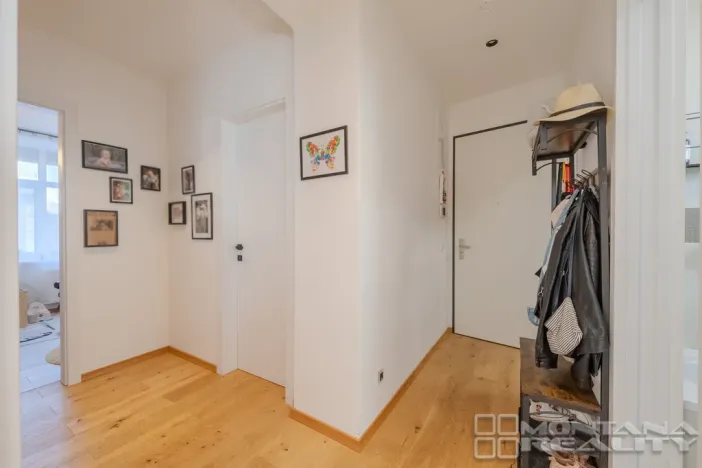 Prodej bytu 3+kk, Olomouc, Želivského, 81 m2