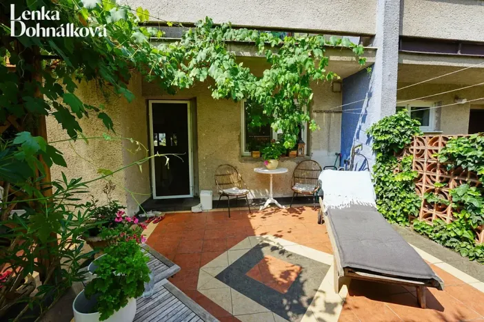 Prodej rodinného domu, Hodonín, Jarní, 200 m2