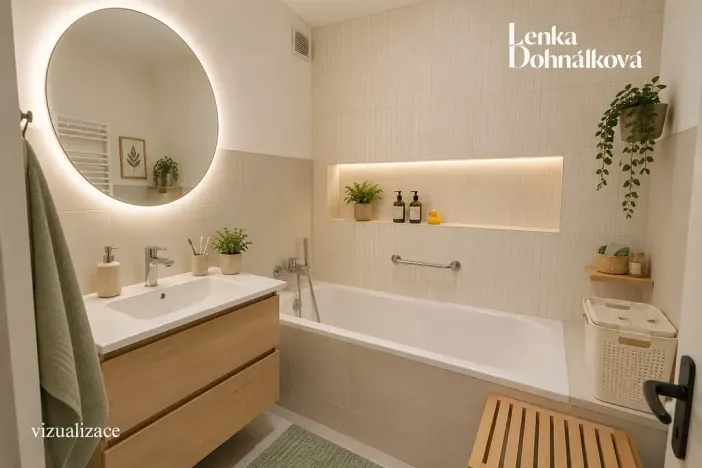 Prodej rodinného domu, Hodonín, Jarní, 200 m2