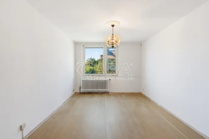 Prodej bytu 2+kk, Praha - Libeň, K Okrouhlíku, 42 m2