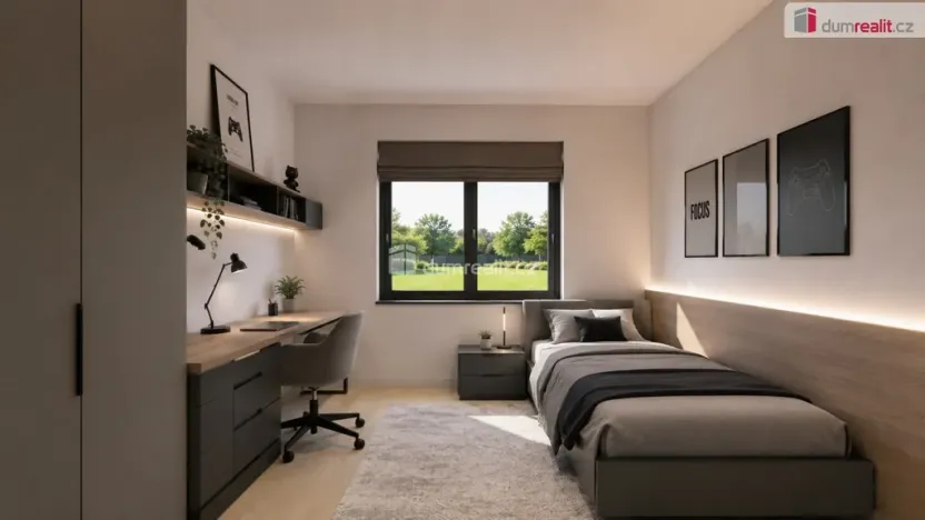 Prodej rodinného domu, Ostrov - Květnová, 115 m2