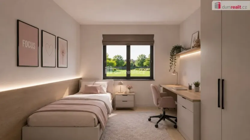 Prodej rodinného domu, Ostrov - Květnová, 115 m2