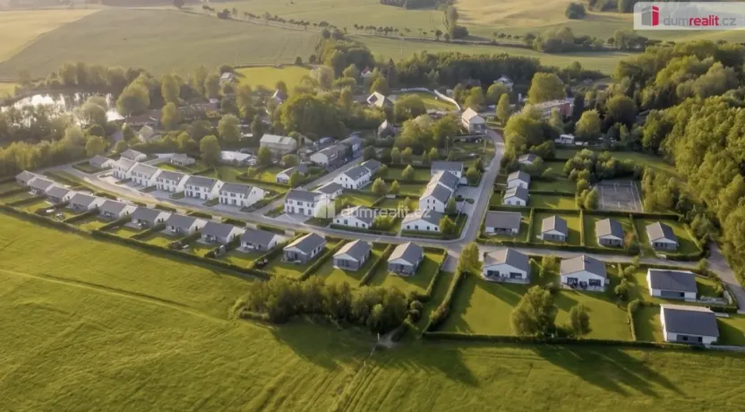 Prodej rodinného domu, Ostrov - Květnová, 115 m2
