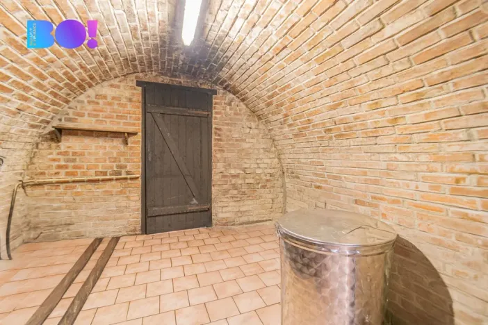 Prodej zemědělské usedlosti, Uherské Hradiště - Mařatice, Vinohradská, 80 m2