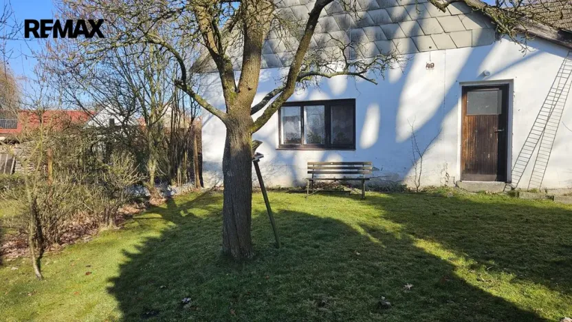 Prodej rodinného domu, Roseč, 80 m2