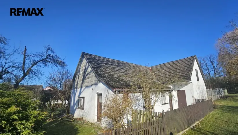 Prodej rodinného domu, Roseč, 80 m2