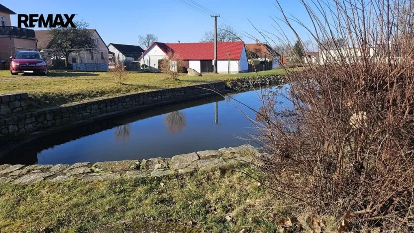 Prodej rodinného domu, Roseč, 80 m2