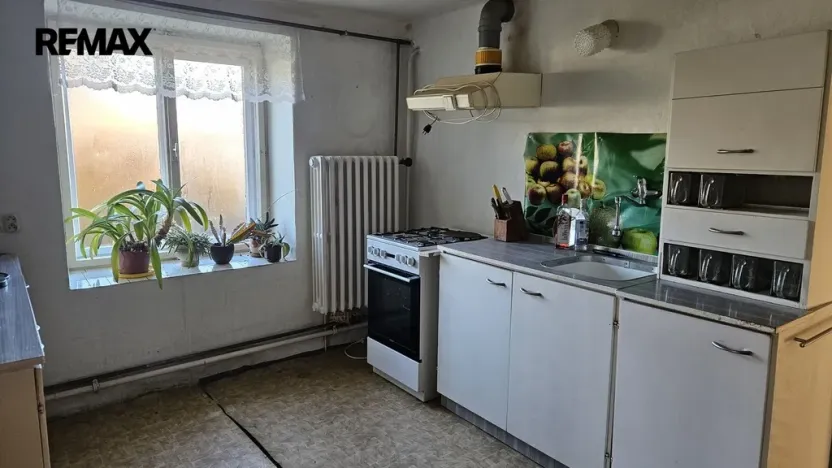 Prodej rodinného domu, Roseč, 80 m2