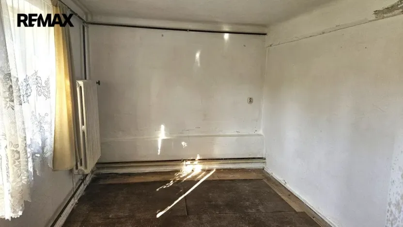 Prodej rodinného domu, Roseč, 80 m2