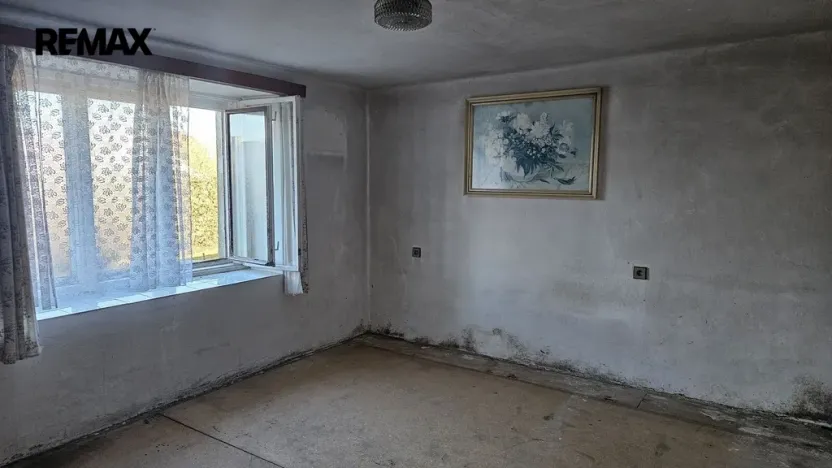 Prodej rodinného domu, Roseč, 80 m2