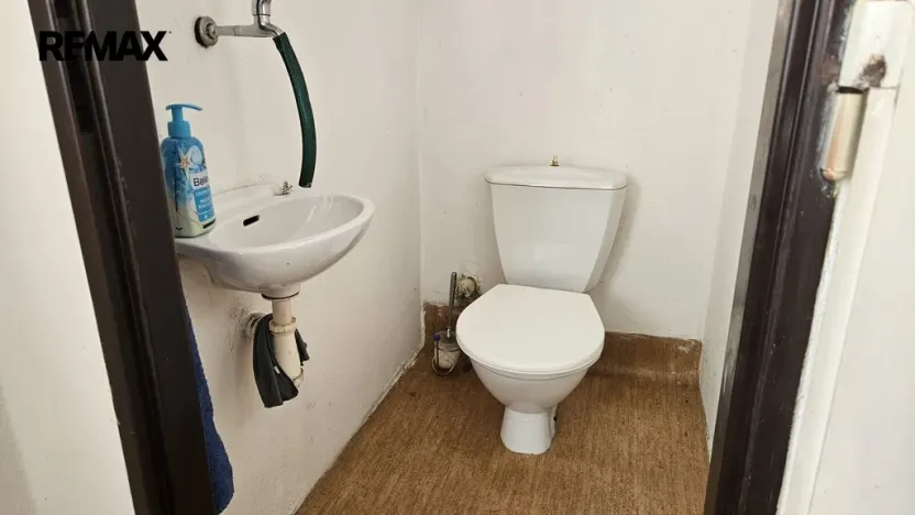 Prodej rodinného domu, Roseč, 80 m2