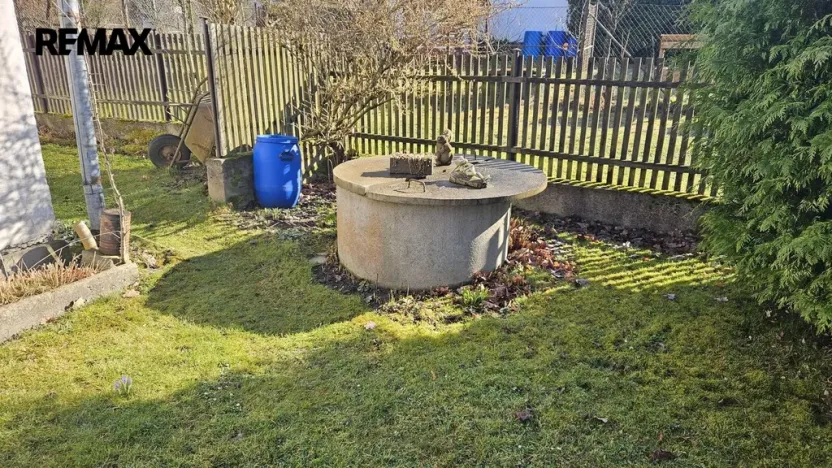Prodej rodinného domu, Roseč, 80 m2