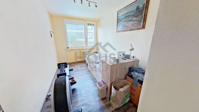 Prodej bytu 2+kk, Praha - Bohnice, Katovická, 45 m2