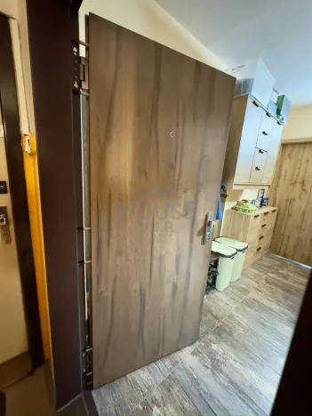 Prodej bytu 2+kk, Praha - Bohnice, Katovická, 45 m2