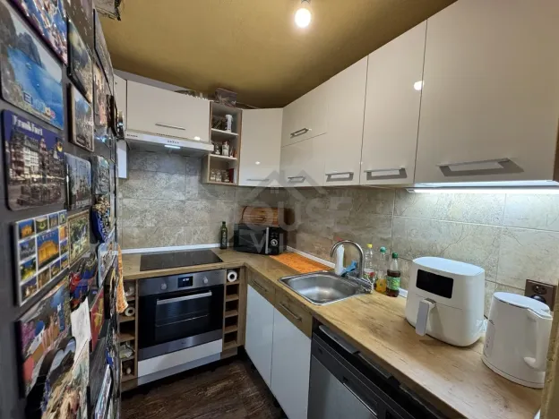 Prodej bytu 2+kk, Praha - Bohnice, Katovická, 45 m2