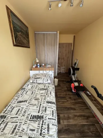 Prodej bytu 2+kk, Praha - Bohnice, Katovická, 45 m2