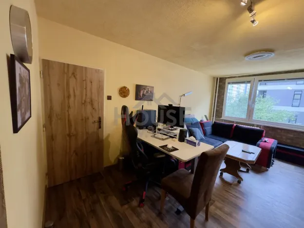 Prodej bytu 2+kk, Praha - Bohnice, Katovická, 45 m2
