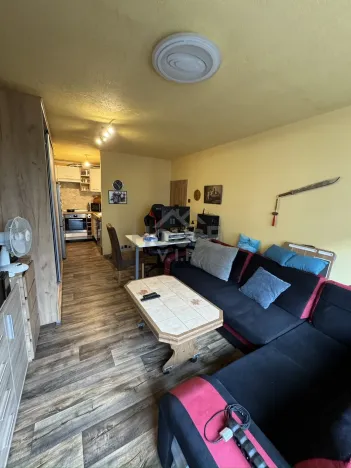 Prodej bytu 2+kk, Praha - Bohnice, Katovická, 45 m2