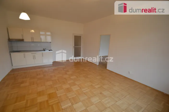 Pronájem bytu 2+kk, Praha - Dejvice, Na Dionysce, 67 m2