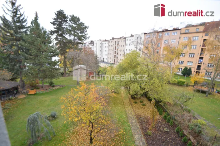 Pronájem bytu 2+kk, Praha - Dejvice, Na Dionysce, 67 m2
