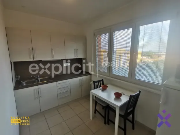 Pronájem bytu 2+1, Praha - Malešice, Počernická, 57 m2
