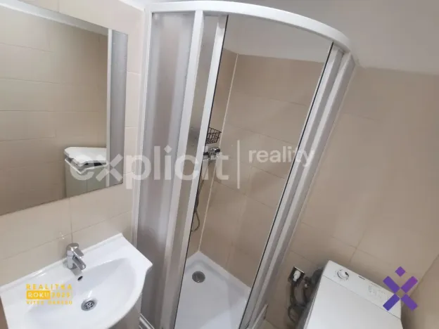 Pronájem bytu 2+1, Praha - Malešice, Počernická, 57 m2
