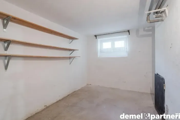 Prodej bytu 3+kk, Třebíč, Zahradníčkova, 53 m2