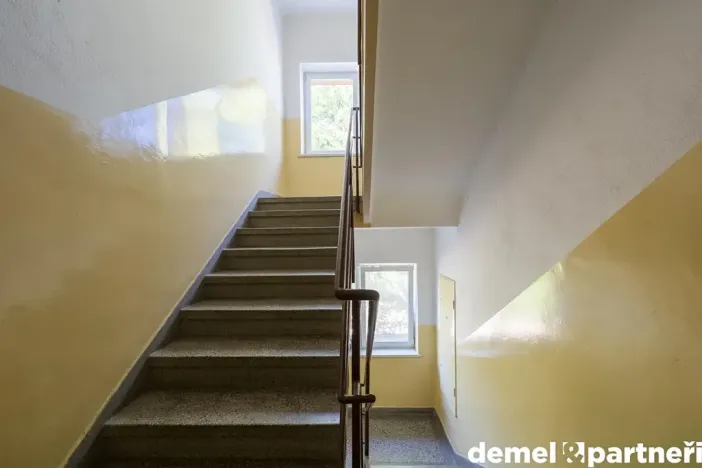 Prodej bytu 3+kk, Třebíč, Zahradníčkova, 53 m2