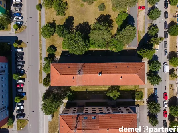 Prodej bytu 3+kk, Třebíč, Zahradníčkova, 53 m2