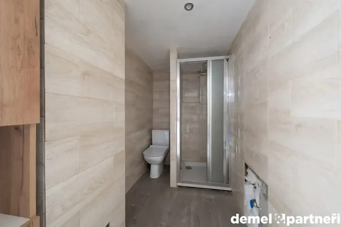 Prodej rodinného domu, Jemnice, Dělnická, 88 m2