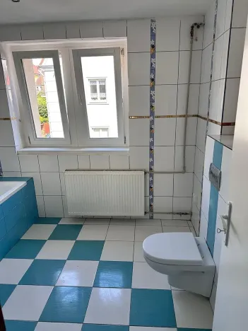 Pronájem bytu 2+1, Chomutov, Pionýrů, 65 m2