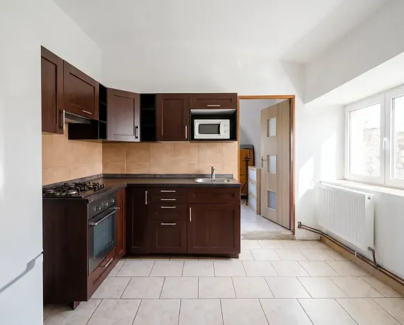 Prodej rodinného domu, Žalhostice, 150 m2