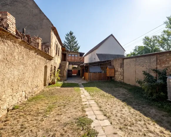 Prodej rodinného domu, Žalhostice, 150 m2