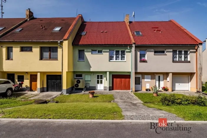 Prodej rodinného domu, Černá v Pošumaví, 160 m2