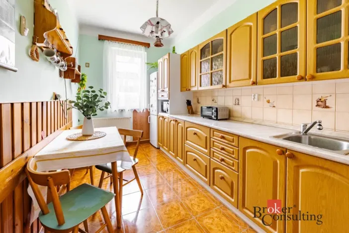 Prodej rodinného domu, Černá v Pošumaví, 160 m2