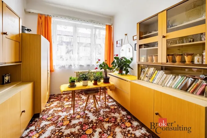 Prodej rodinného domu, Černá v Pošumaví, 160 m2