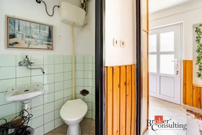Prodej rodinného domu, Černá v Pošumaví, 160 m2