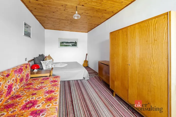 Prodej rodinného domu, Černá v Pošumaví, 160 m2
