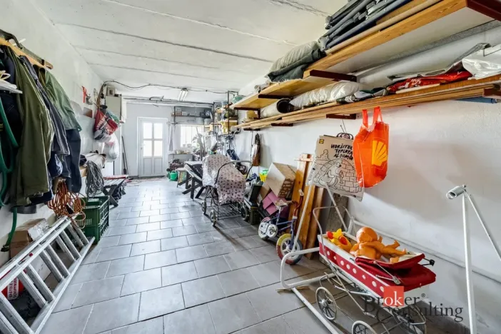 Prodej rodinného domu, Černá v Pošumaví, 160 m2